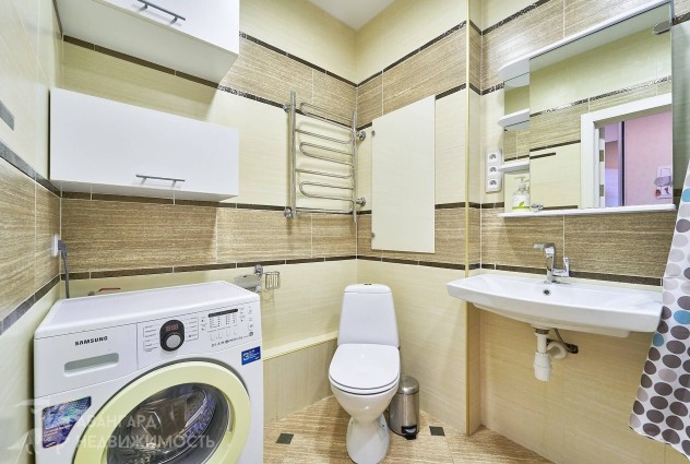 Фото Сдается евродвушка хорошим с ремонтом  — 25