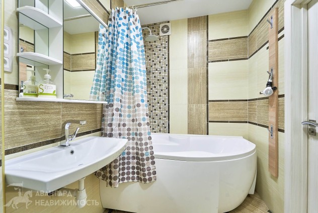 Фото Сдается евродвушка хорошим с ремонтом  — 27