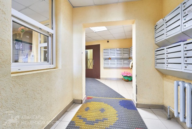 Фото Сдается евродвушка хорошим с ремонтом  — 33