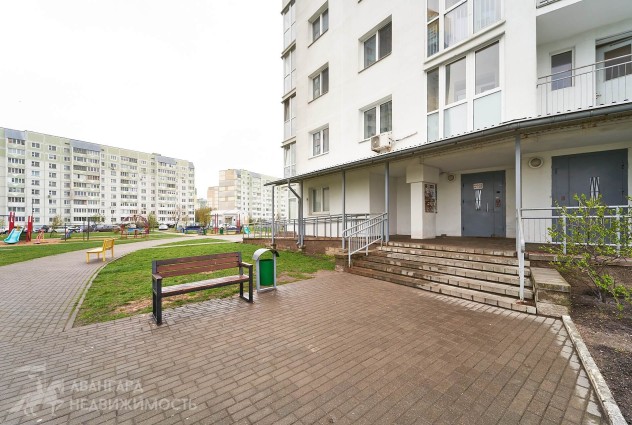 Фото Сдается евродвушка хорошим с ремонтом  — 35