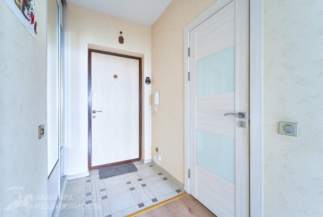 Фото Сдается евродвушка хорошим с ремонтом  — 5