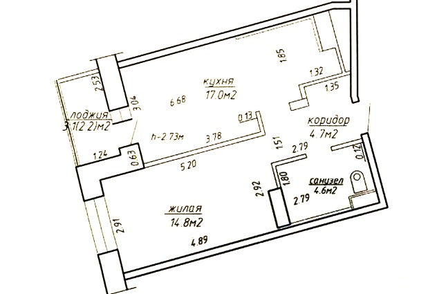 Фото Сдается евродвушка хорошим с ремонтом  — 39