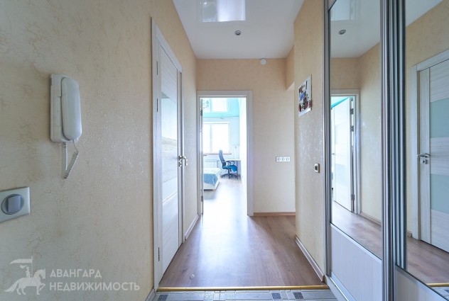 Фото Сдается евродвушка хорошим с ремонтом  — 9