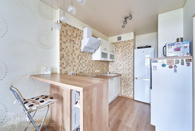 Фото Сдается евродвушка хорошим с ремонтом  — 11