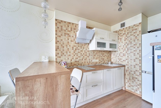 Фото Сдается евродвушка хорошим с ремонтом  — 13