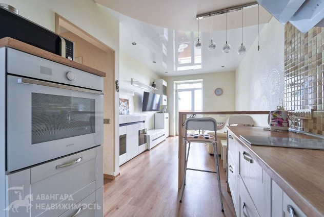 Фото Сдается евродвушка хорошим с ремонтом  — 15