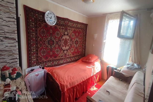 Фото Добротная дача в 29 км от МКАД — 19