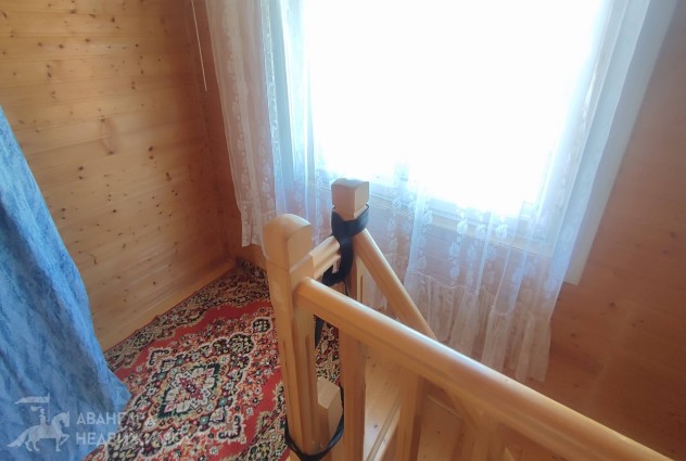 Фото Добротная дача в 29 км от МКАД — 25