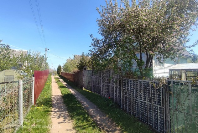 Фото Добротная дача в 29 км от МКАД — 41