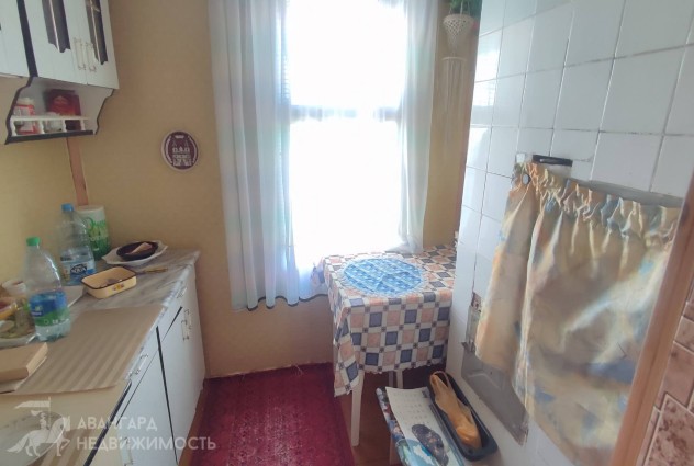 Фото Добротная дача в 29 км от МКАД — 15