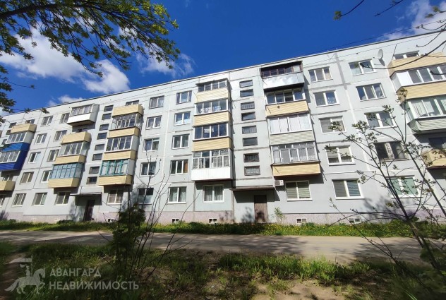 Фото Просторная 2-комнатная квартира в районе Лядище. — 35