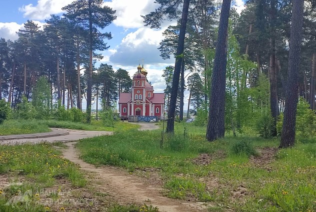 Фото Просторная 2-комнатная квартира в районе Лядище. — 37