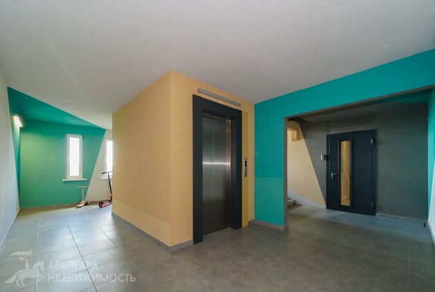 Фото Перемещайтесь туда, где жизнь лучше — 39