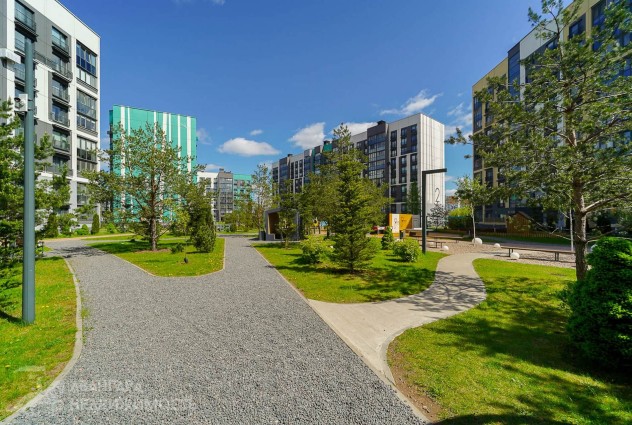 Фото Перемещайтесь туда, где жизнь лучше — 55