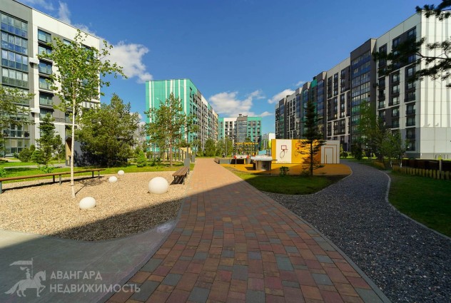 Фото Перемещайтесь туда, где жизнь лучше — 57