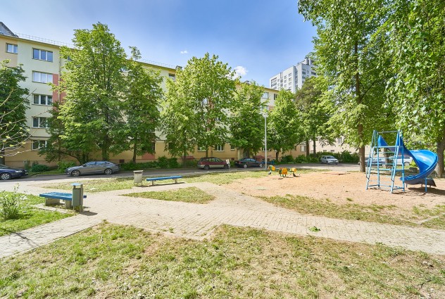Фото Продается 1-комнатная квартира возле ст.м. «Уручье» — 21