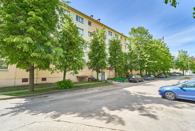 Фото Продается 1-комнатная квартира возле ст.м. «Уручье» — 19