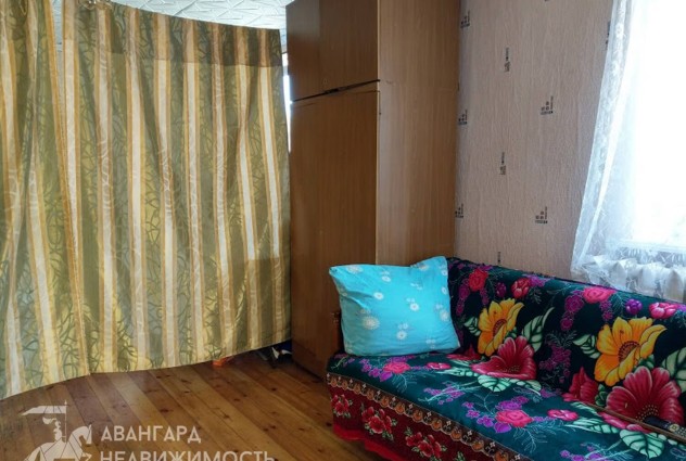 Фото Меняем добротный дом 25 км от МКАД на 2-комнатную квартиру в Минске. — 15