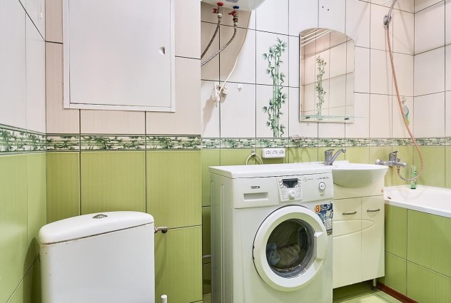 Фото Зачем платить за аренду? 1к с ремонтом в Мачулищах! — 19
