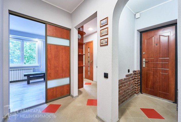 Фото Зачем платить за аренду? 1к с ремонтом в Мачулищах! — 23