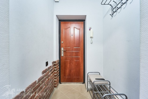 Фото Зачем платить за аренду? 1к с ремонтом в Мачулищах! — 25