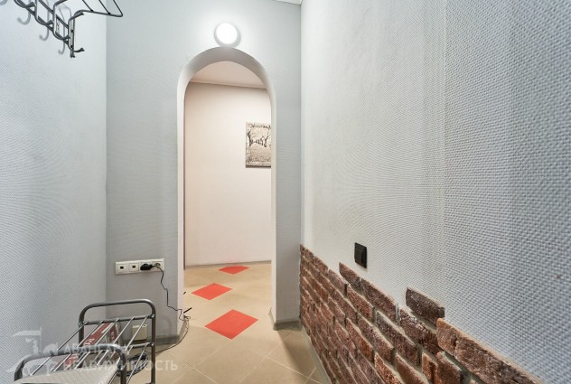 Фото Зачем платить за аренду? 1к с ремонтом в Мачулищах! — 27