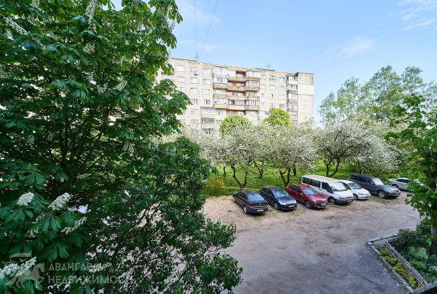 Фото Зачем платить за аренду? 1к с ремонтом в Мачулищах! — 29