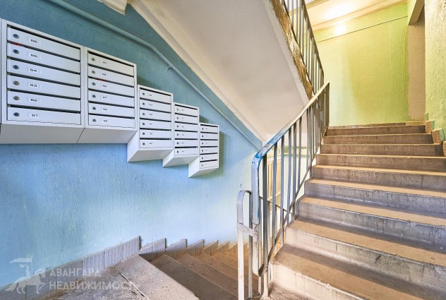 Фото Зачем платить за аренду? 1к с ремонтом в Мачулищах! — 33