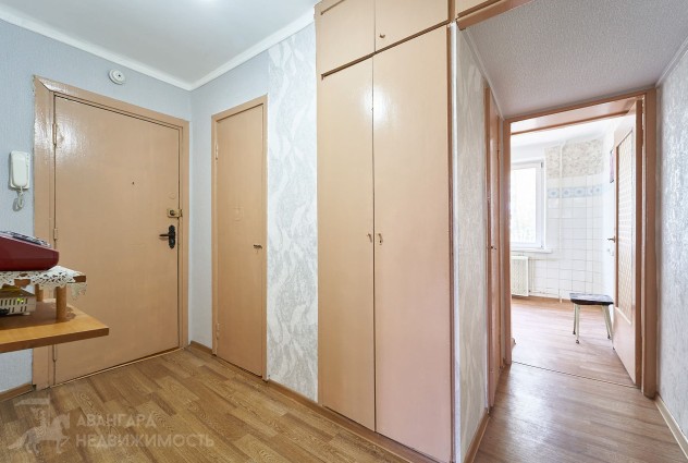 Фото 3-комнатная квартира в доме с капремонтом — 9