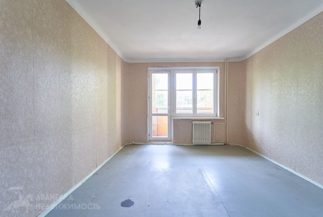 Фото 3-комнатная квартира в доме с капремонтом — 29