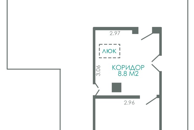 Фото Продается дом с баней и гаражом СТ “Заря–Плюс” 12км от МКАД — 61