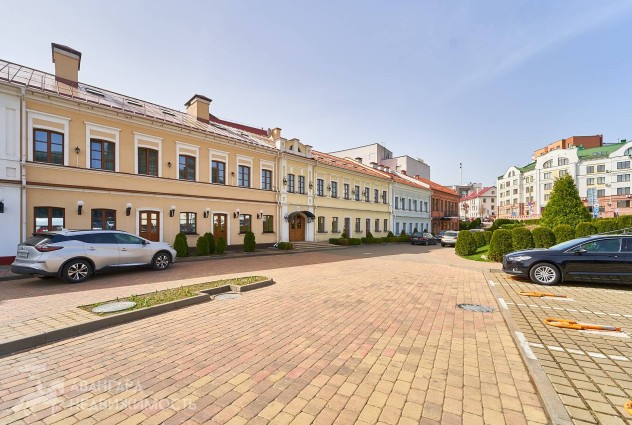 Фото Аренда офисных помещений на ул. Замковая, 27 — 49