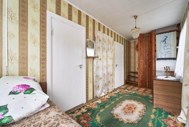 Фото Уютная дача вблизи Заславля — 9