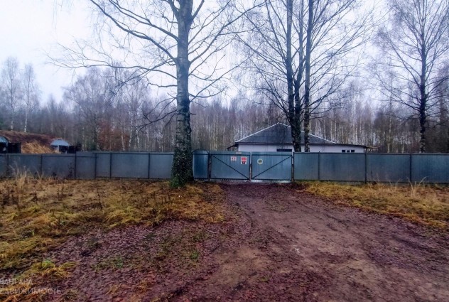 Фото Продажа производственно-складской базы вблизи д. Станьково — 1