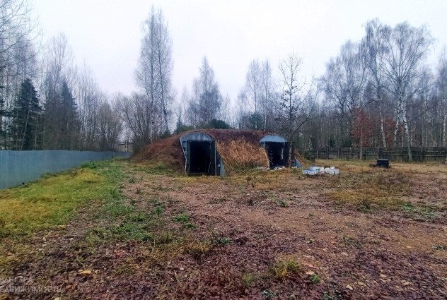 Фото Продажа производственно-складской базы вблизи д. Станьково — 5