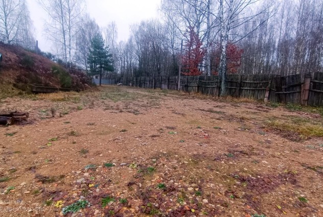 Фото Продажа производственно-складской базы вблизи д. Станьково — 7