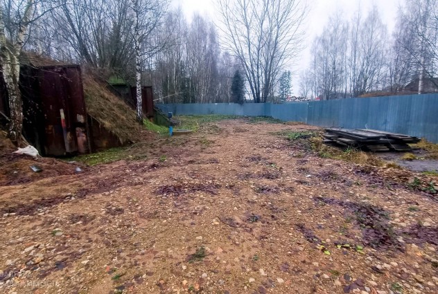 Фото Продажа производственно-складской базы вблизи д. Станьково — 9