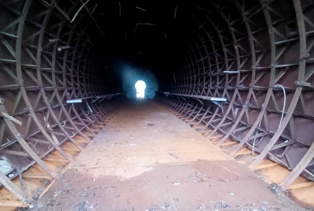 Фото Продажа производственно-складской базы вблизи д. Станьково — 13