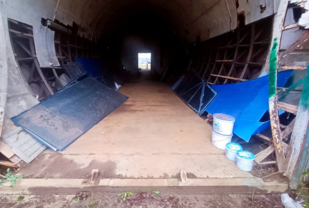 Фото Продажа производственно-складской базы вблизи д. Станьково — 15