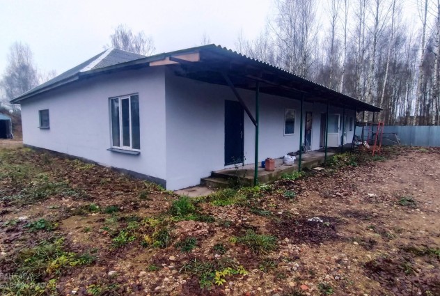 Фото Продажа производственно-складской базы вблизи д. Станьково — 17