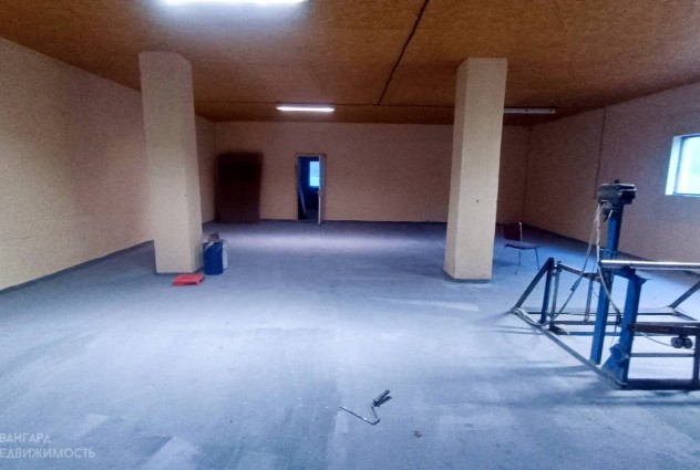 Фото Продажа производственно-складской базы вблизи д. Станьково — 19