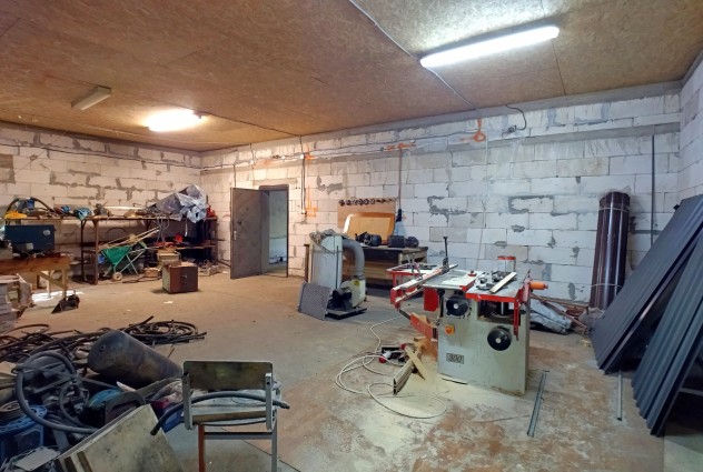 Фото Продажа производственно-складской базы вблизи д. Станьково — 21