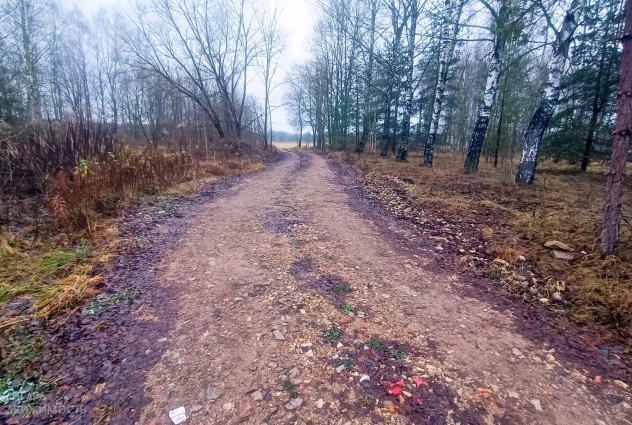 Фото Продажа производственно-складской базы вблизи д. Станьково — 23