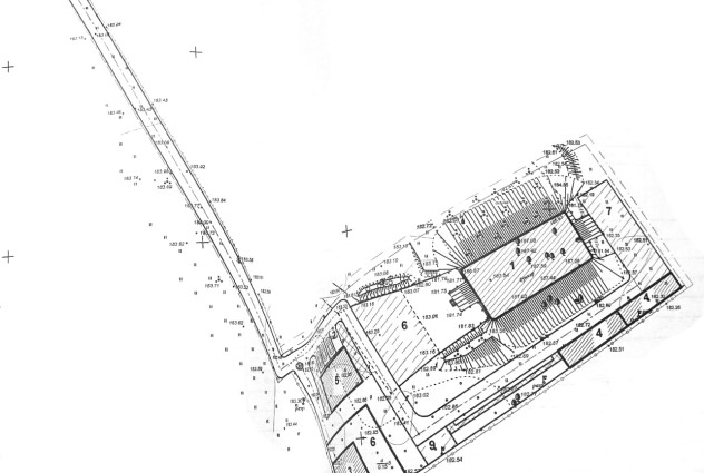 Фото Продажа производственно-складской базы вблизи д. Станьково — 31