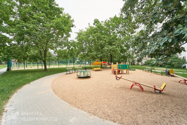 Фото 2-х комнатная квартира в центре города — 7