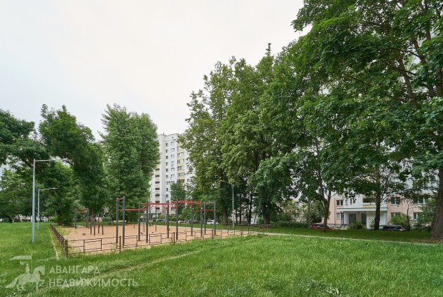 Фото 2-х комнатная квартира в центре города — 9