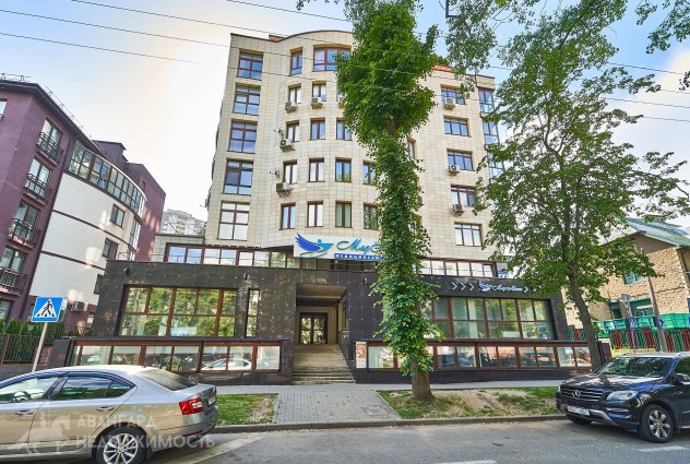 Фото Продажа многофункционального помещения 840,9 м2 в г. Минске — 1