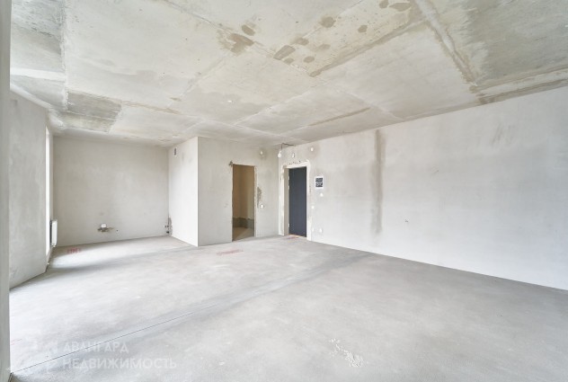 Фото Продается квартира в Центральном районе ЖК «Комфорт Парк» — 19