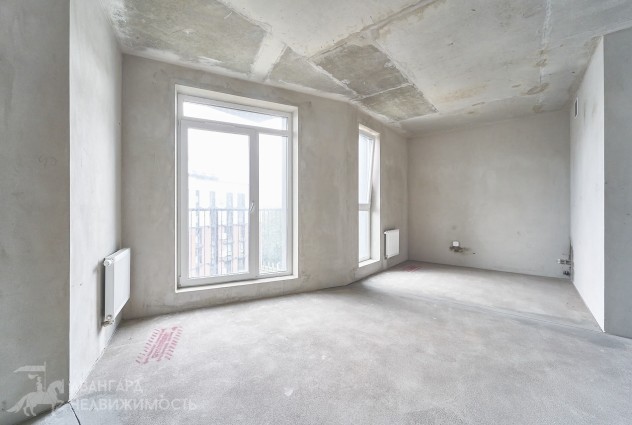 Фото Продается квартира в Центральном районе ЖК «Комфорт Парк» — 21