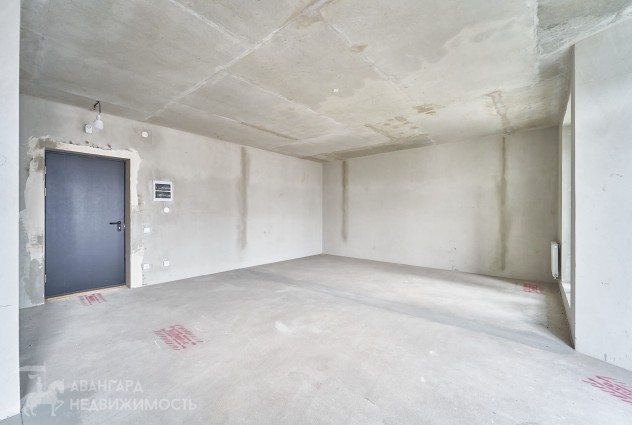 Фото Продается квартира в Центральном районе ЖК «Комфорт Парк» — 23